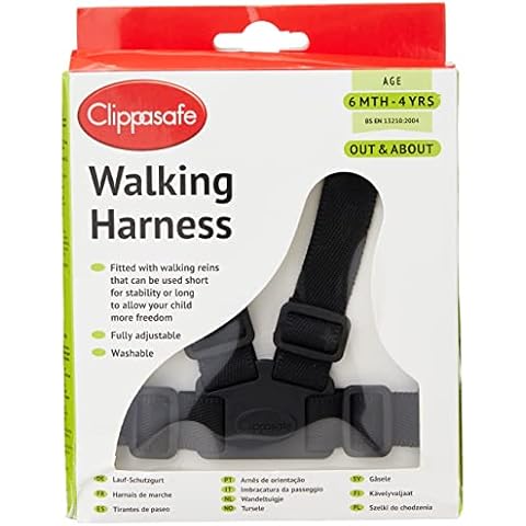 Baby Safety Harnesses