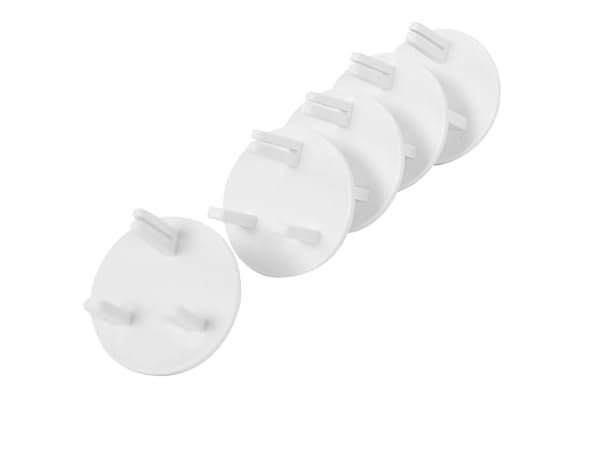 Baby Safety Plug Socket Covers Thumbnail
