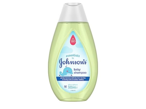 Baby Shampoos Thumbnail