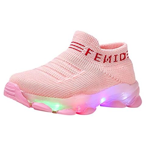 Baby Shoes feature image