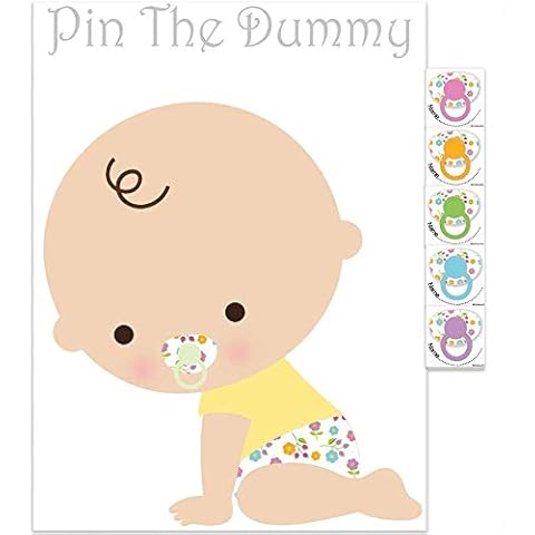 Baby Shower Host thumbnail