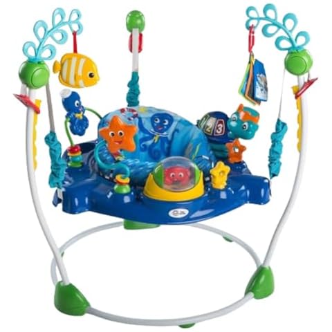 Baby Stationary Activity Centres