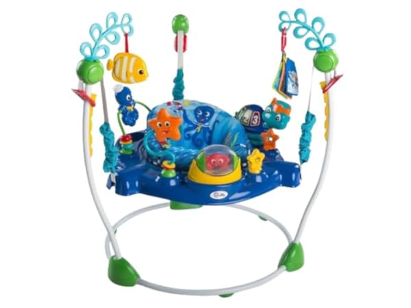 Baby Stationary Activity Centres Thumbnail