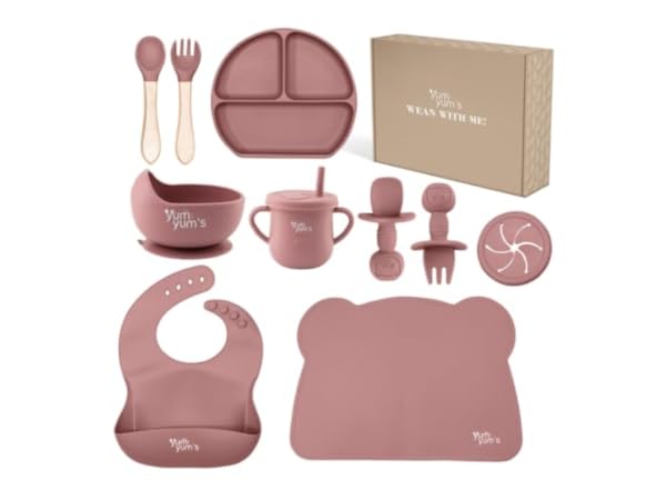 Baby Tableware Sets Thumbnail