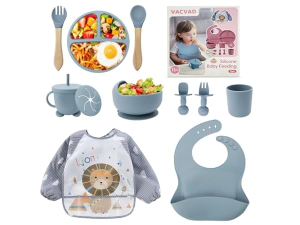 Baby Tableware Sets Thumbnail