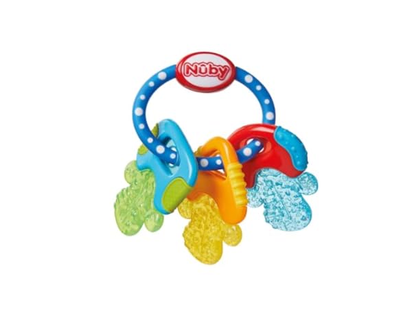 Baby Teethers Thumbnail