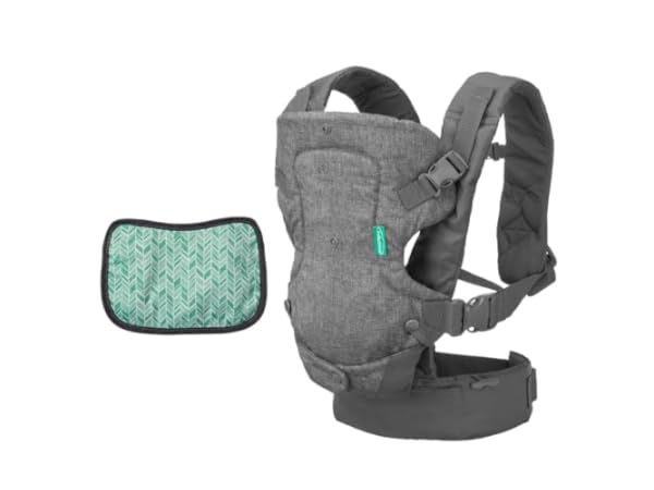 Baby & Toddler Carriers Thumbnail