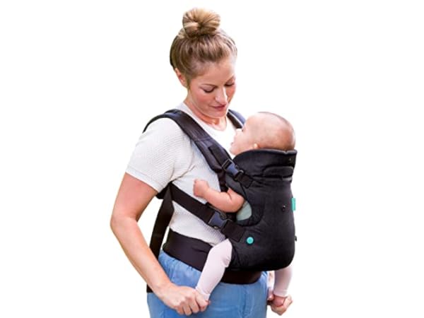 Baby & Toddler Carriers Thumbnail