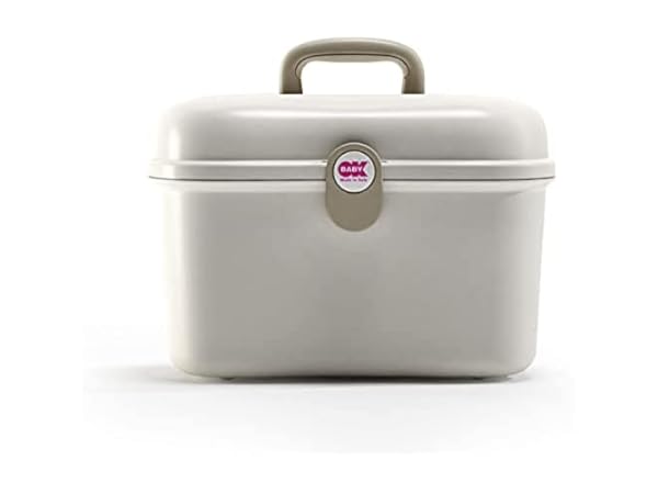 Baby Travel Bathing Kits Thumbnail