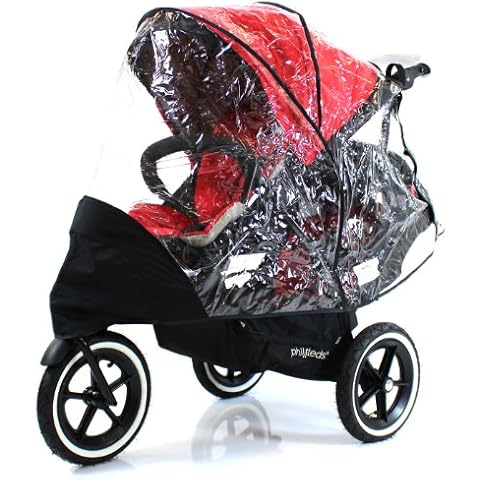 Baby Travel feature image