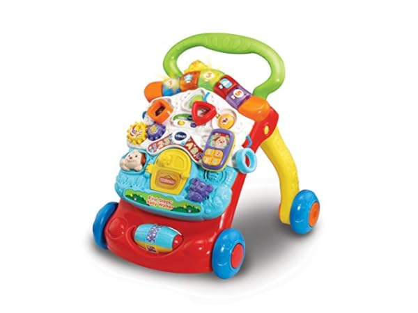 Baby Walkers Thumbnail