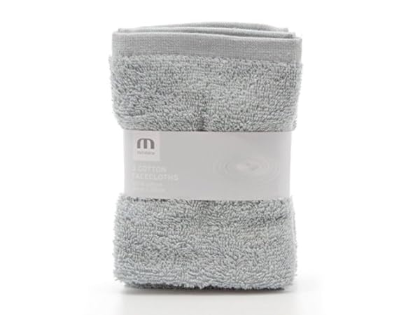 Baby Wash Cloths & Wash Gloves Thumbnail