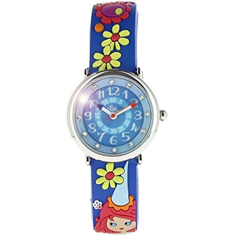 Baby Watch feature image