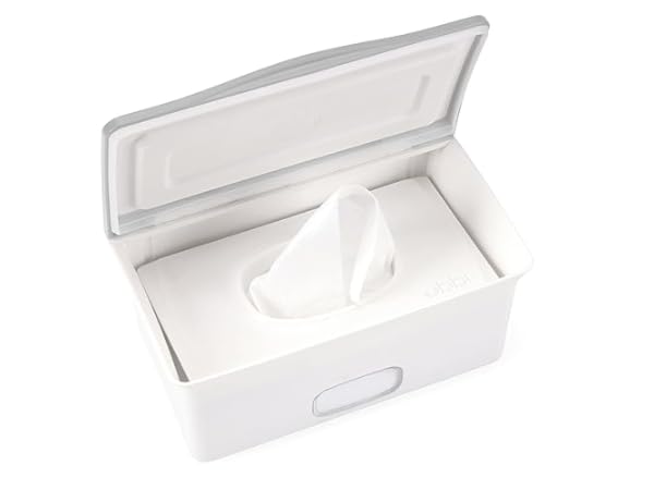 Baby Wipe Holders Thumbnail