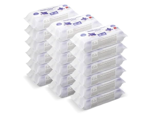 Baby Wipes Thumbnail