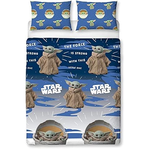 Baby Yoda thumbnail