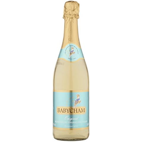 Babycham feature image