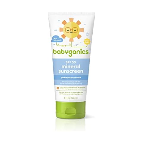 BabyGanics feature image