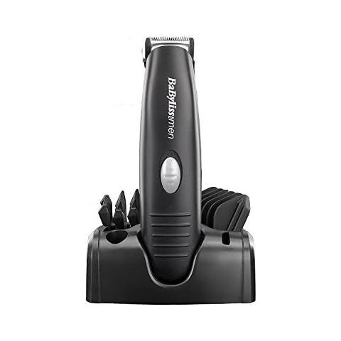 BaByliss For Men thumbnail