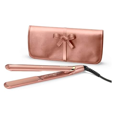BaByliss Hair Straighteners