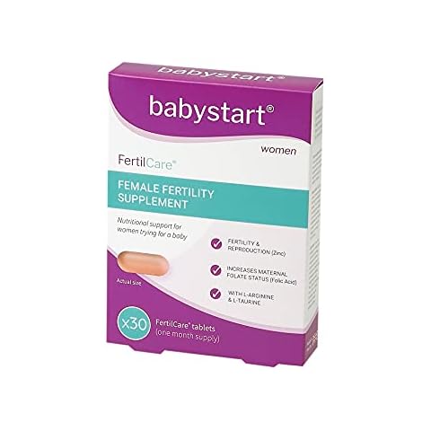 Babystart feature image