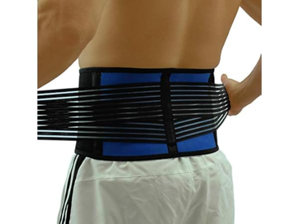Back Braces Thumbnail