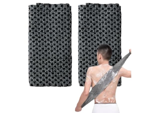 Back Scrubbers Thumbnail