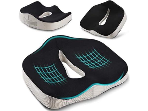 Back & Seat Cushions Thumbnail