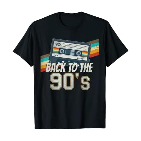Back To The 90s Gifts thumbnail