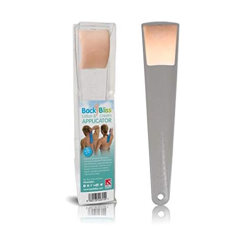 BackBliss feature image