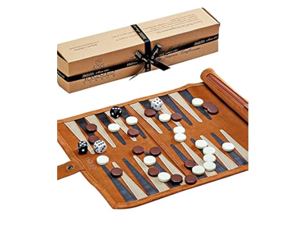 Backgammon Sets Thumbnail