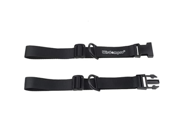 Backpack Chest Straps Thumbnail