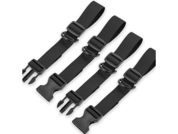 Backpack Chest Straps Thumbnail