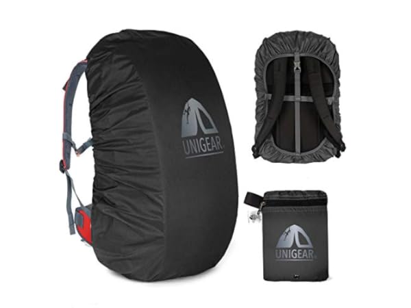 Backpack Rain Covers Thumbnail