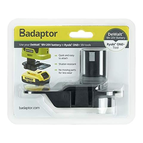 Badaptor feature image