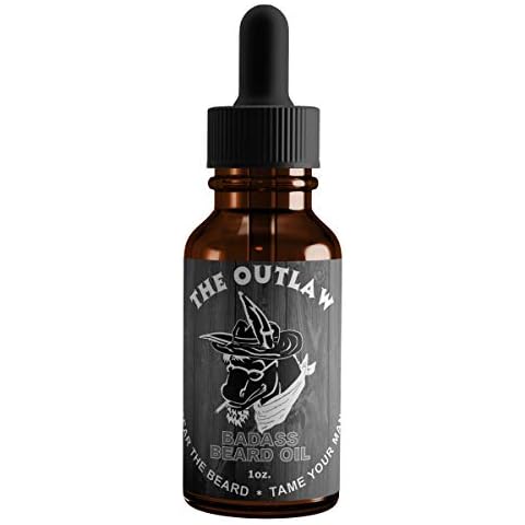 Badass Beard Care feature image