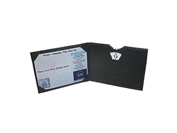 Badge Holders for Men Thumbnail