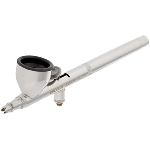 Badger Air-Brush Co. thumbnail