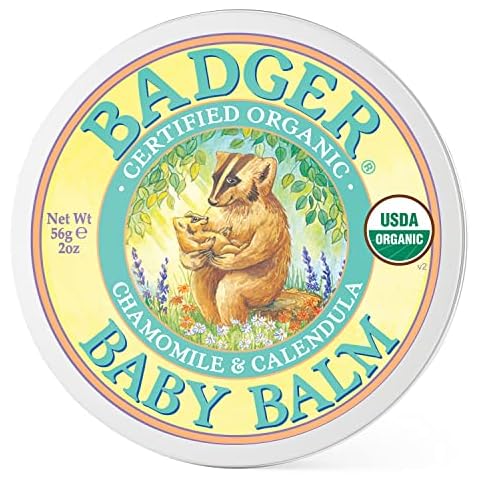 Badger Company feature image