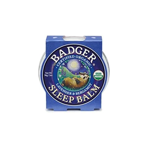 Badger thumbnail