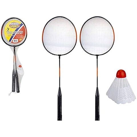 Badminton Set feature image
