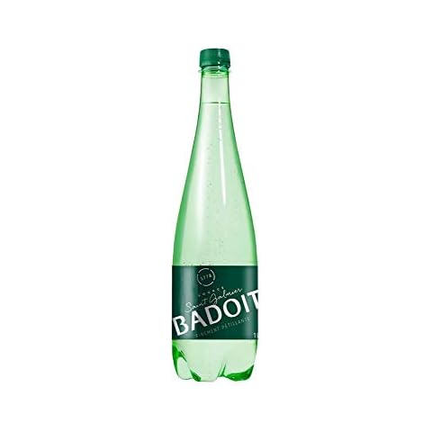 Badoit feature image