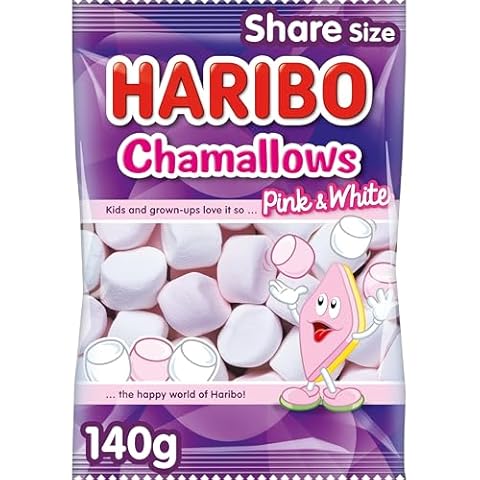 Bag Marshmallows
