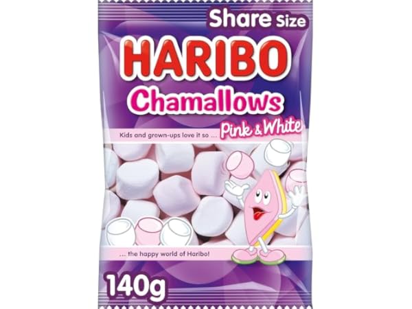 Bag Marshmallows thumbnail