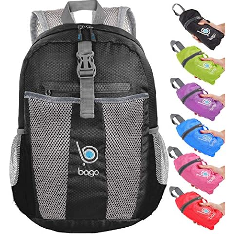 Bago feature image