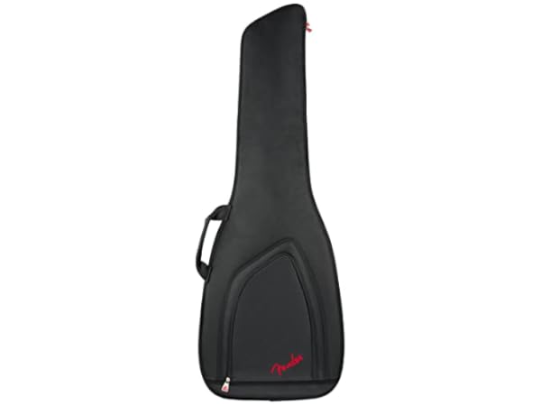 Bags for Bass Guitars Thumbnail