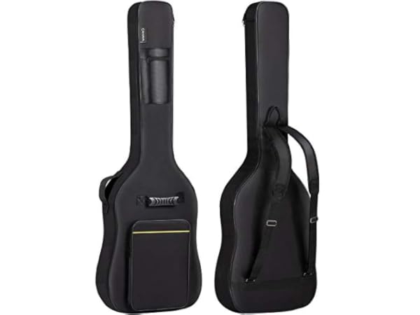Bags for Bass Guitars Thumbnail