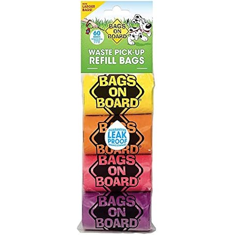 Bags On Board thumbnail