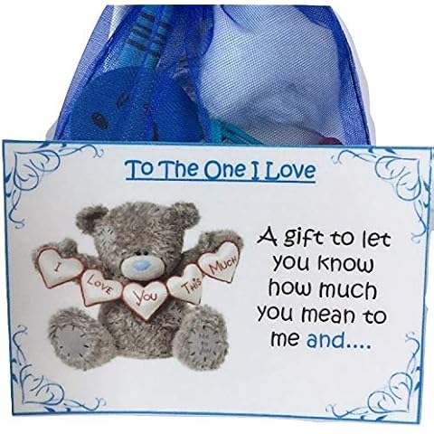 Bagsoflove Gifts feature image