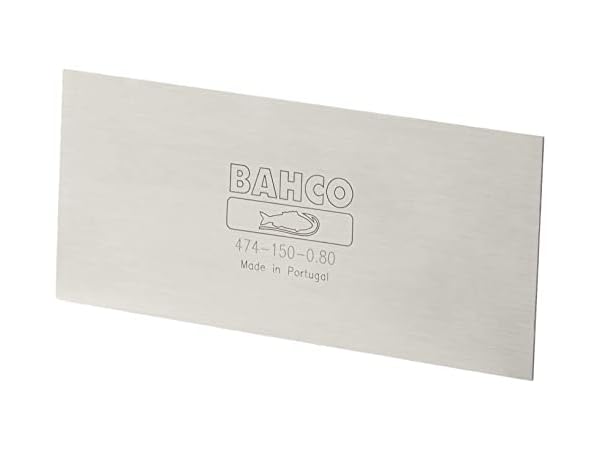Bahco Scrapers thumbnail